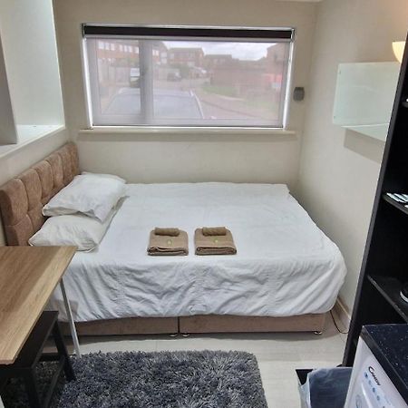 Oleon Apartments - Колчестер Экстерьер фото